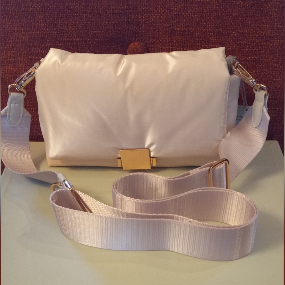 A New Day Sophie Crossbody Bag- NWT